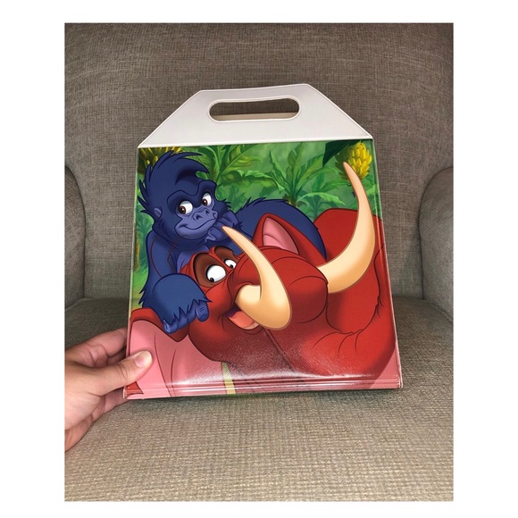 Vintage Disney Read Along Cassettes and Storybooks - Picture 5 of 7